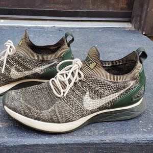 Nike Air Zoom Mariah Flyknit Racer